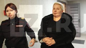 Дочь убитого экс-мэра Самары получила семь лет колонии за вымогательство