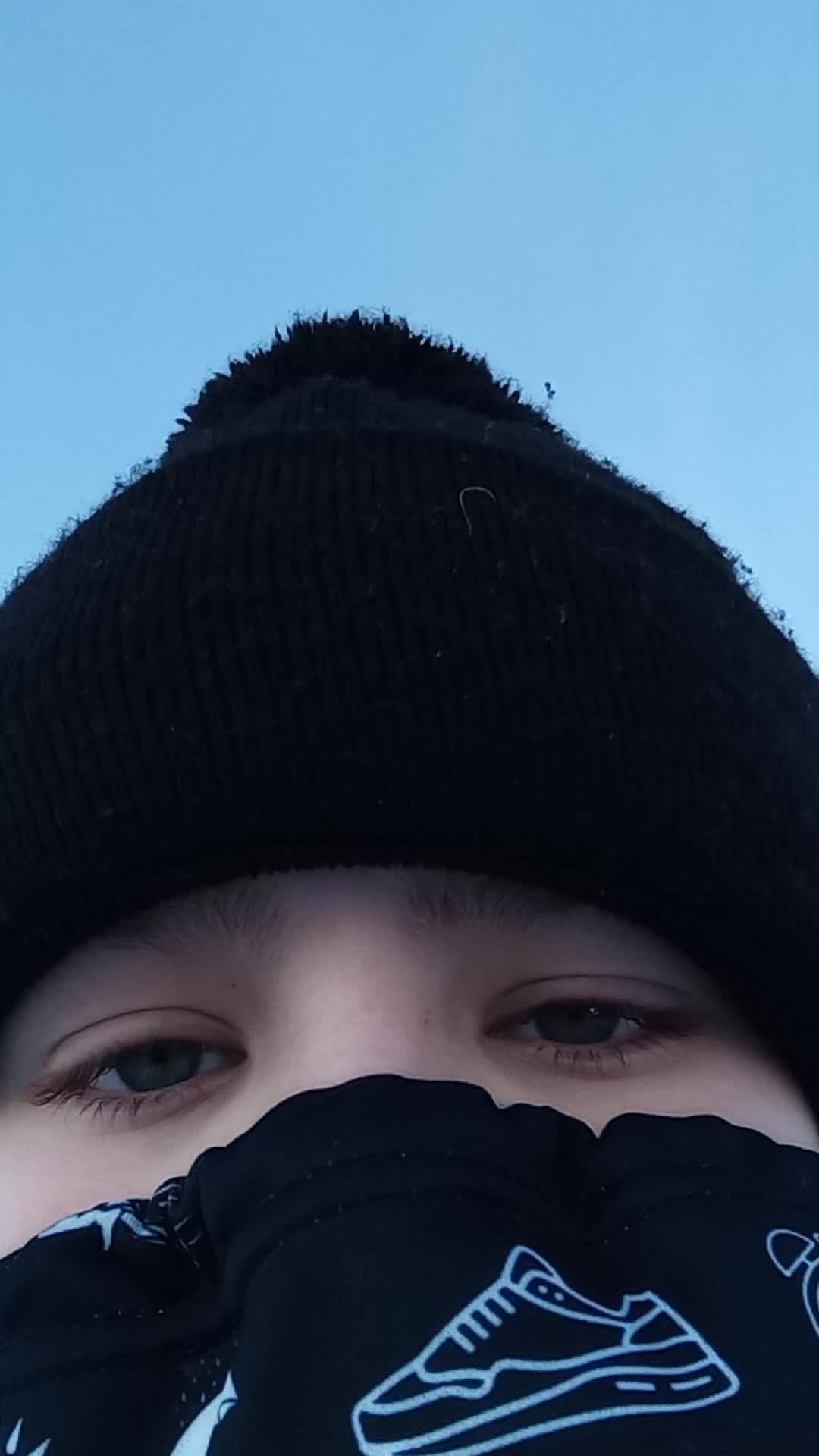 Заброшка