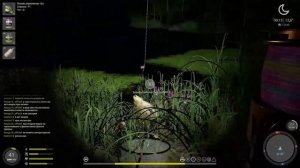 Трофейный Карп Чешуйчатый на Старом Остроге. Русская Рыбалка 4