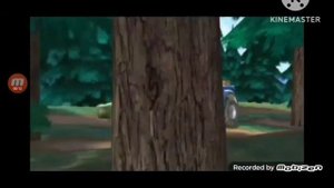 Медведи соседи сериал 2011