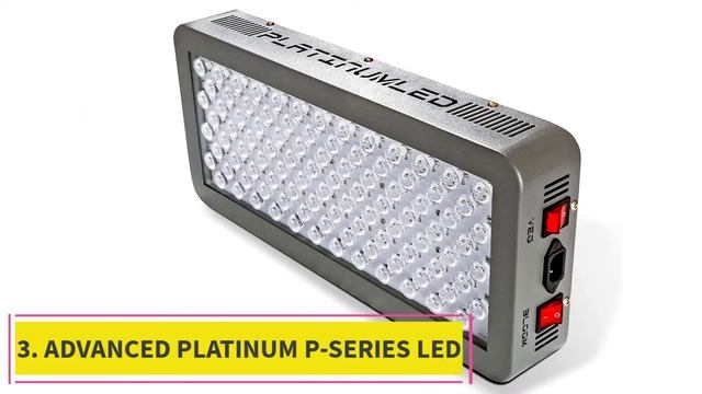 ✅Best Full Spectrum Led Grow Lights 2022 | Top 4 Best Led Grow Lights 2022 Reviews in 2022