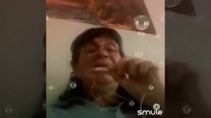 Индийская песня Кишора Кумара в моем исполнении!