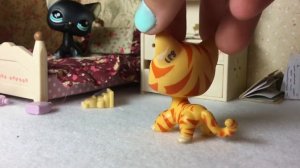 Lps : сериал я его ... (2 серия)