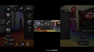показываю какие надо брать предметы и какие бывают игроки в мир денди ❤️