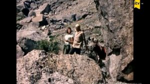 Где-то на белом свете, там где всегда мороз...