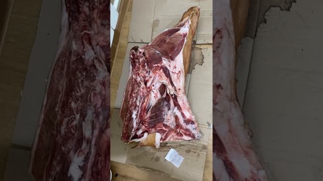 Купили МЯСО.💖💖💖РЫБУ… приготовила обед…… нажарили мясца🤗🤗 смотреть онлайн