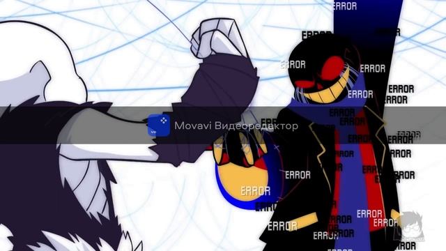 Самая КРИНЖОВАЯ ОЗВУЧКА Underverse смотреть онлайн