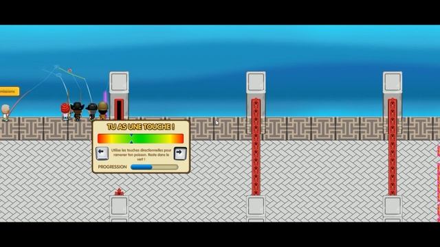 Elltharis - RACE TOURNAMENT 7 смотреть онлайн