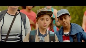 Случай со змеёй. Крокодил Данди в Голливуде