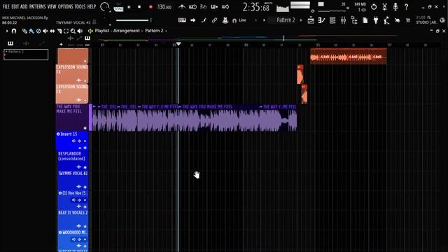 REMIX PARA XV AÑOS | MICHAEL JACKSON | Hacemos tu REMIX PERSONALIZADO смотреть онлайн