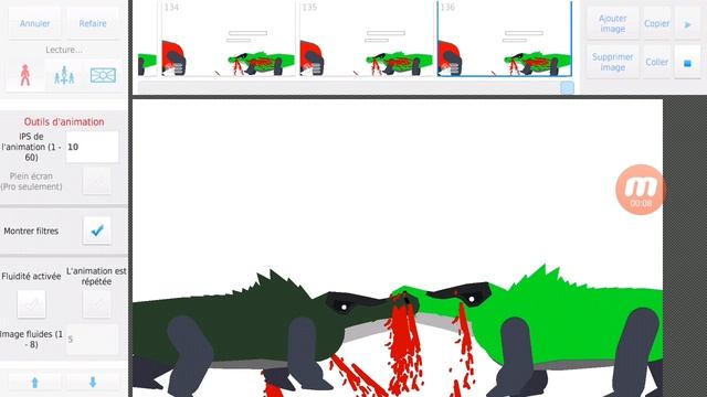 Koolasuchus rampage смотреть онлайн