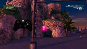 Биография персонажа Sonic Project 06: Кошка Блейз