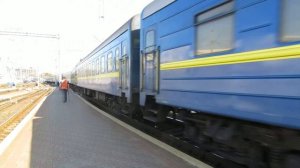 Москва - Одесса