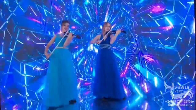 Заказать струнный коллектив на праздник, свадьбу и юбилей в Москве - живая музыка на велком