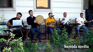 АВАЗБЕК СОЛИЕВ АВВАЛГИЛАРГА УХШАМАС