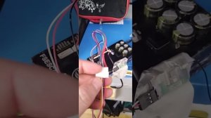 Подключение контролёра 75200 к блютуз vesk