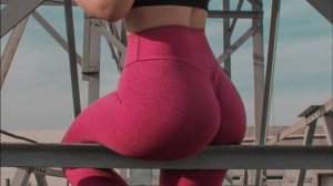 Стало известно, что привлекает мужчин в женских ягодицах