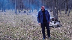 «Разрушь жертвенник отца» | Андрей Тищенко