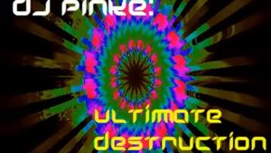 [TMM43] Ultimate Destruction