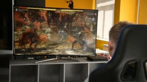 Жестокость в видеоиграх