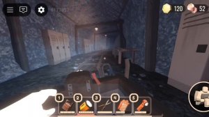 побег от сика/roblox/