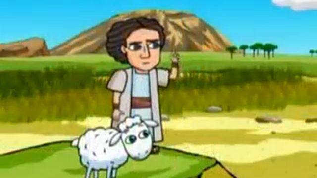 7 серия Гедеон смотреть онлайн