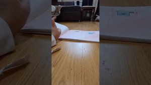 бумажные пакетики!!!!!!!!