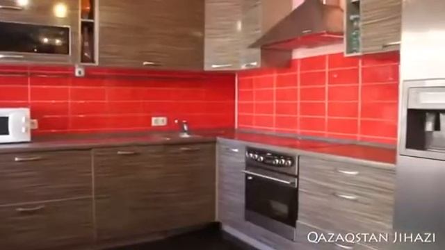Ролик про компанию Qazaqstan Jihazy