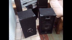 Magnat Soundforce 1200