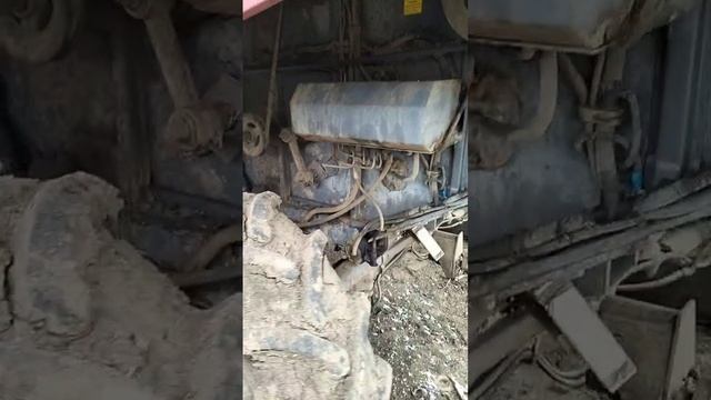 Комбайн 
Полесье
Палессе экспресс-обзор от Виталия Белоглазова