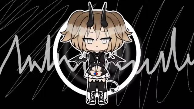 •Девочка с каре• meme {Gacha life} смотреть онлайн