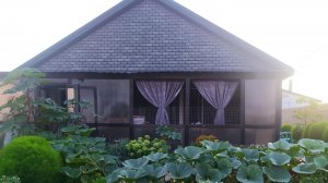 Крым. Евпатория.  Витино. Продаётся новый дом.