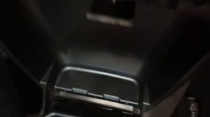 замена ограничителей подлокотника