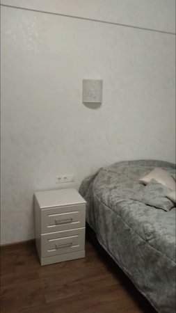 Стильный и эргономичный спальный гарнитур #мебельназаказ
