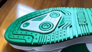 Puma slipstream lo retro unboxing | budget shoe for college students | only 😱