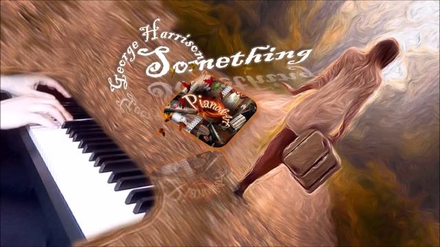 Something (Beatles/George Harrison) пианино