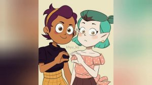 The House Owl - Lumity AMV (Parte 7)