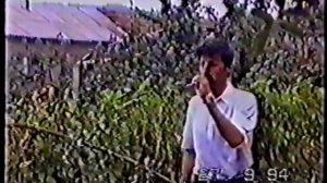 Абакар Омаргаджиев - Салатавия Песни и 90х