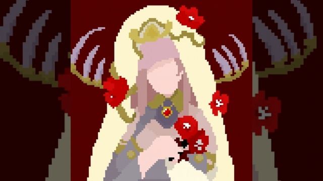 Red (Mori Calliope) - Chiptune Cover смотреть онлайн