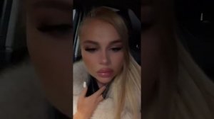 Марина Страхова в прямом эфире 06.11.2021.