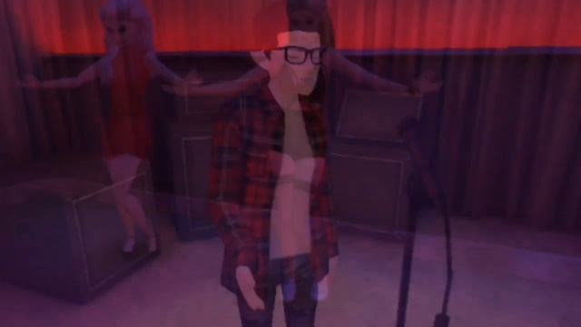 ||clip||  Артур Пирожков-Зацепила // Avakin Life //