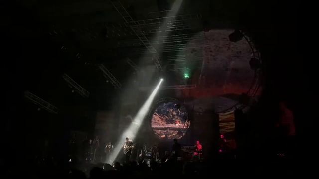 Pink Floyd- a tribute Mauritius 2019 смотреть онлайн