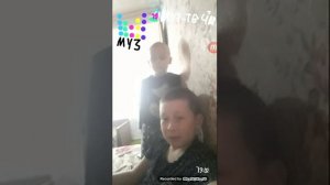 Логотип Муз- Тв и Муз- Тв Чарт и время