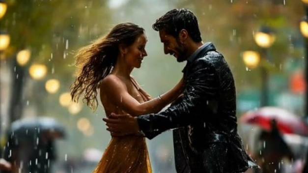 Танцуй сердцем стихи Светланы Лапиной смотреть онлайн