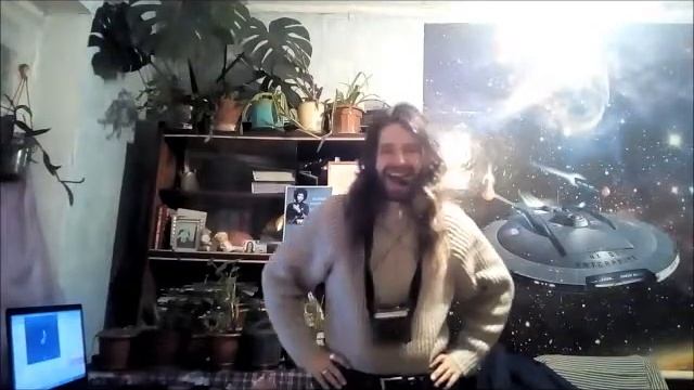 Попробовал спеть Раскачаем этот мир в натуральной тональности с Ми2 смотреть онлайн