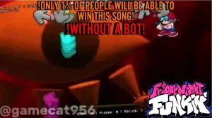 Friday Night Funkin' Seraf Edition Complicating Song 16! (5) (6,000 NOTES+)