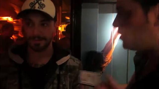 Lançamento da coleção de Alto Inverno 17 da John John смотреть онлайн