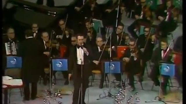 Муслим Магомаев. Мир дому твоему. Muslim Magomaev