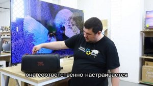 JBL PartyBox On-The-Go Essential превратит любое мероприятие в караоке