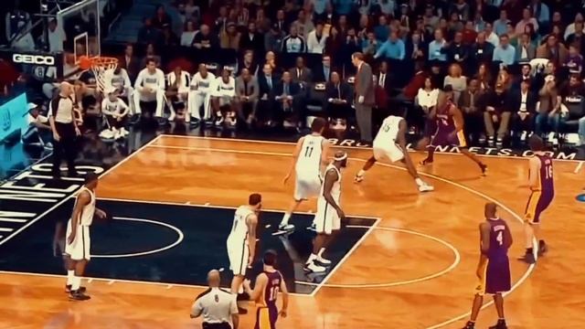 Kobe Bryant Mix - The Box (ft. Roddy Ricch) смотреть онлайн